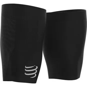 Compressport Under Control Quad černé