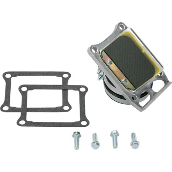 Klapky sání Boyesen kompletní Pro Honda CR 125 01 (Doplňky pro motokros)