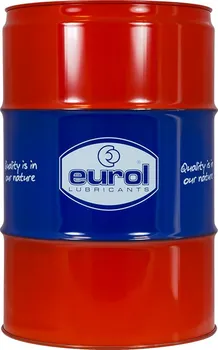 Motorový olej Eurol Turbosyn 10W-40
