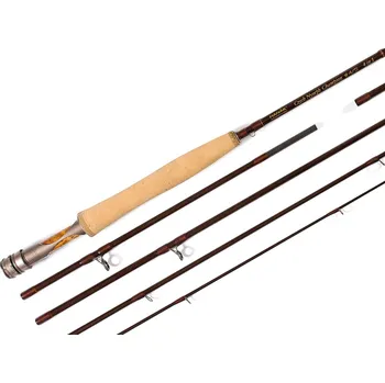 Rybářský prut Muškařský prut Hanák Czech Nymph Champion 9'0"-11'0" #4/5