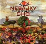 Jazzové nebajky - SHQ [CD]