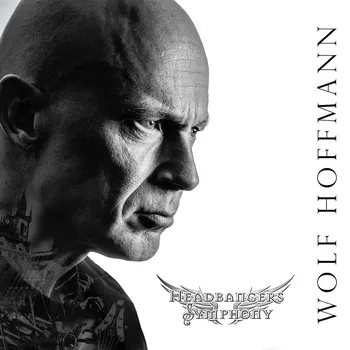 Zahraniční hudba Recenze Headbangers Symphony - Wolf Hoffmann [CD] (Digipack)