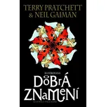 Dobrá znamení - Neil Gaiman, Terry…