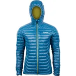 Pinguin Hill Hoody Petrol