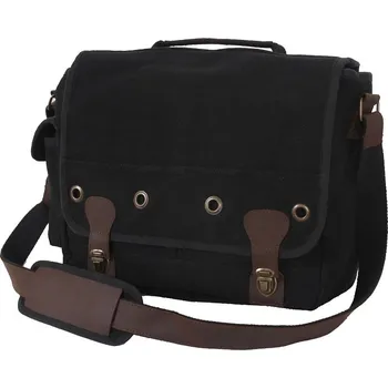 Sportovní taška ROTHCO® Taška ROTHCO® TRAILBLAZER LAPTOP BAG černá