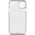 Pouzdro na mobilní telefon Tech21 Pure Clear pro iPhone 11 transparentní