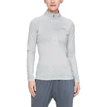 Under Armour Tech Twist 1/2 Zip T-Shirt…