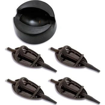 Browning Black Magic Method Feeder Set