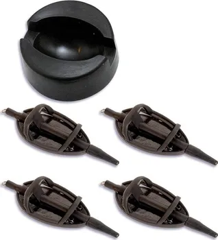 Browning Black Magic Method Feeder Set