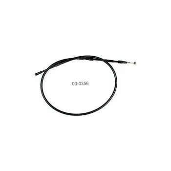 Spojkové lanko MotionPro Clutch Cable Kawasaki Kx 250 05-09, Typ motocyklu Kawasaki KX250 (2005-2007)