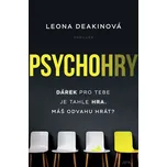 Psychohry - Leona Deakinová (2019,…