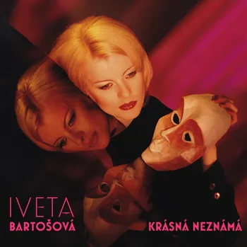 Česká hudba Krasna Neznama - Iveta Bartošová [CD]