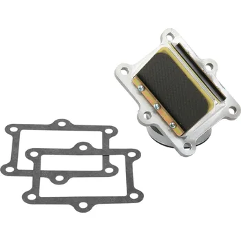 Klapky sání Boyesen kompletní Pro Honda CR 250 01 (Doplňky pro motokros)