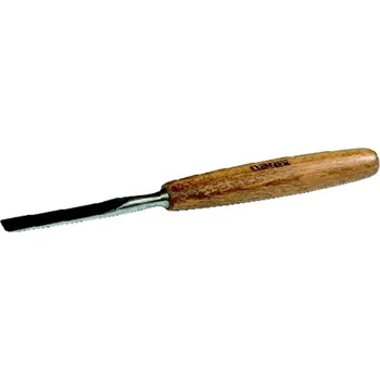 Dláto Narex Bystřice Profi 826604 rovné duté půlkulaté 4 mm