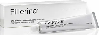 Pleťový krém Fillerina Grade 3 day cream treatment denní krém 50 ml