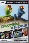 DVD Chobotnice z II. patra…