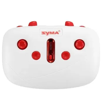 RC vybavení Syma X20-03