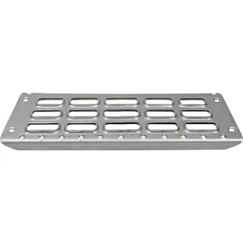 Blatník karosérie Nášlap horního schodu VOLVO D