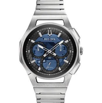 Bulova Curv 96A205 Hodinky Bulova Curv 96A205