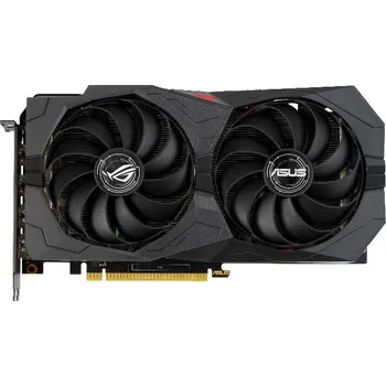 Grafická karta Asus Rog Strix GeForce GTX 1650 Super 4GB (ROG-STRIX-GTX1650S-A4G-GAMING)
