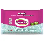 Inodorina Ubrousky mošus 40 ks