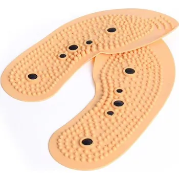 Vložka do bot Deminas Masážní magnetické vložky do bot