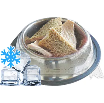 Sokol Falco Hovězí dršťky prané krájené 1kg