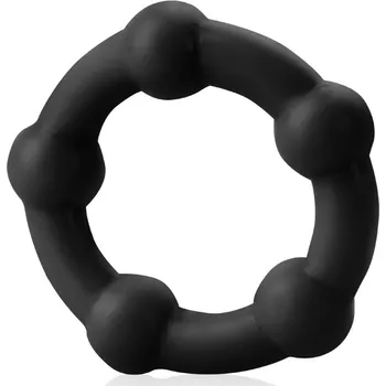 Návlek na penis EREKČNÍ KROUŽEK NA PENIS DELŠÍ INTENZIVNĚJŠÍ SEX – 72204820