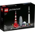 Stavebnice LEGO LEGO Architecture 21051 Tokio