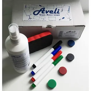 Aveli start sada