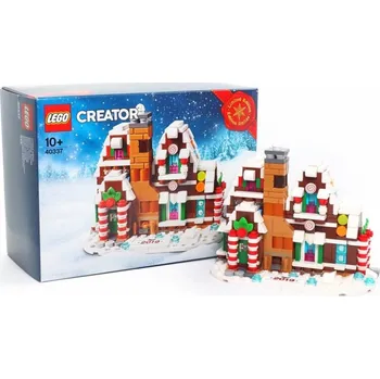 LEGO Creator Expert 40337 Miniaturní…