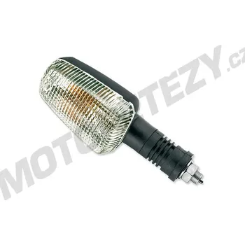 Elektroinstalace pro motocykl Blinkr čirý, levý přední, pravý zadní YAMAHA TDR 125 rok 93-96