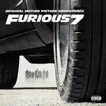 Furious 7 - Various [CD]