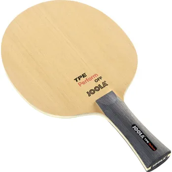 Pingpongová pálka Joola TPE Perform konkávní (FL)