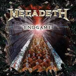 Endgame - Megadeth [CD]