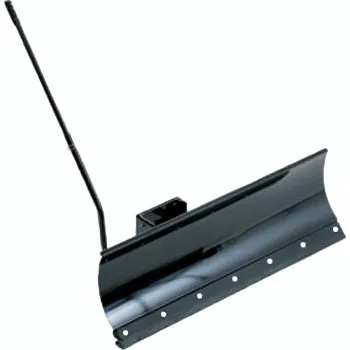 Zahradní traktor Sněhová radlice TS 100