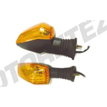 Elektroinstalace pro motocykl Blinkr pravý přední, levý zadní SUZUKI GSX-R 750 rok 04-05