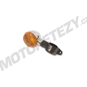 Elektroinstalace pro motocykl Blinkr levý přední KAWASAKI VN 1600 Mean Streak rok 03-08