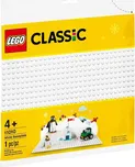LEGO Classic 11010 Bílá podložka na…