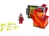 Stavebnice LEGO LEGO Ninjago 71714 Kaiův Avatar arkádový automat