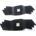 Sada nožů pro AL-KO 32VLE (6ks)