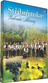 Česká hudba Zahrada Moravy - Stříbrňanka [DVD]