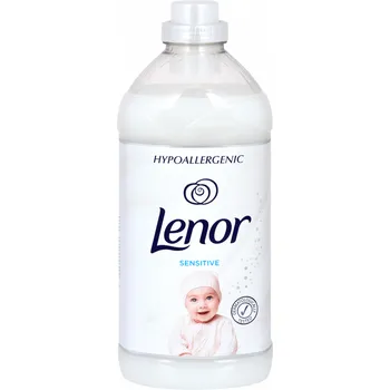 Aviváž Lenor Sensitive 1800 ml 