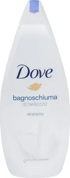 Koupelová pěna Dove Original krémová pěna do koupele 700 ml pro ženy