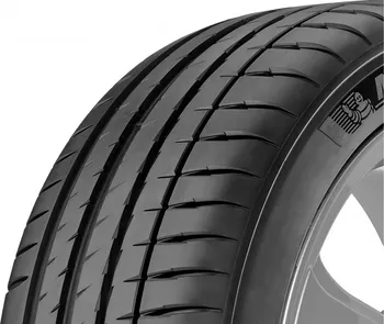 Letní osobní pneu Michelin Pilot Sport 4 S 275/25 R21 92 Y XL