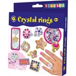 Playbox Výroba prstýnků s kamínky