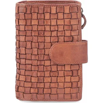 Peněženka Peněženka dámská Noelia Bolger koňaková 5101 NB KO