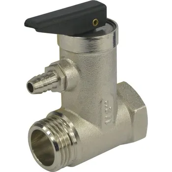 pojistný ventil Klum CR188A 1/2"