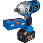 Narex ASR 610-3HTB TL 60V 1 x 3,0 Ah +…