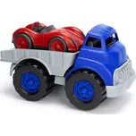 Green Toys Nákladní auto se závodním…